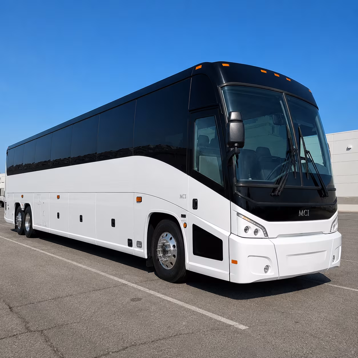 brockton charter bus rentals