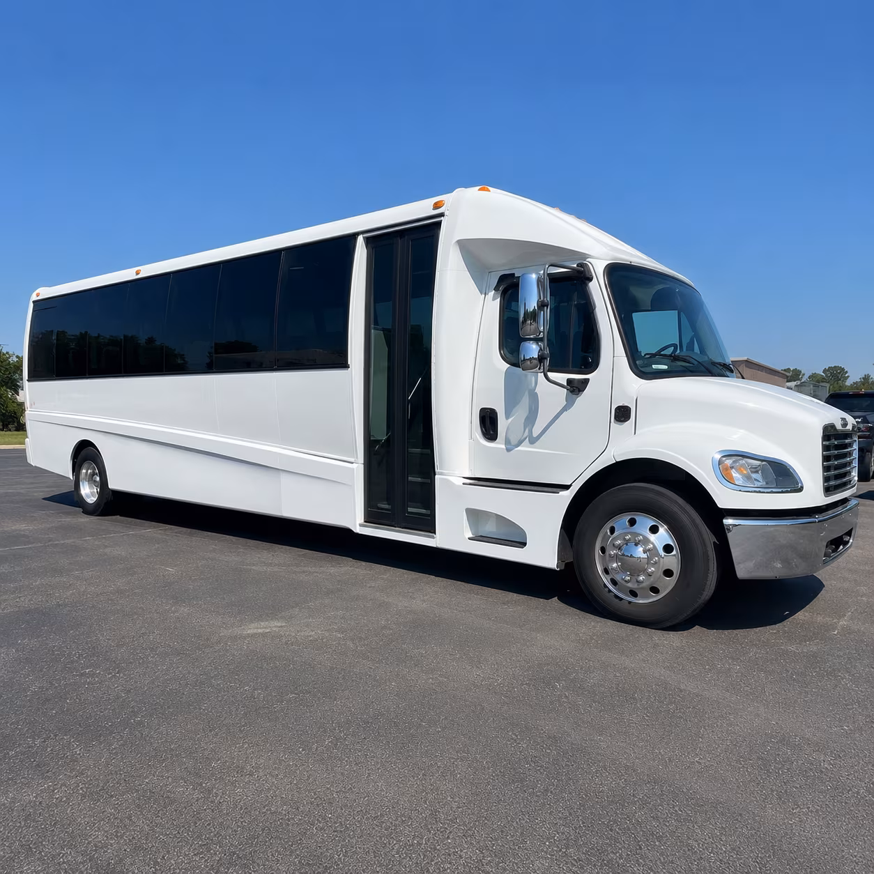 brockton church transportation