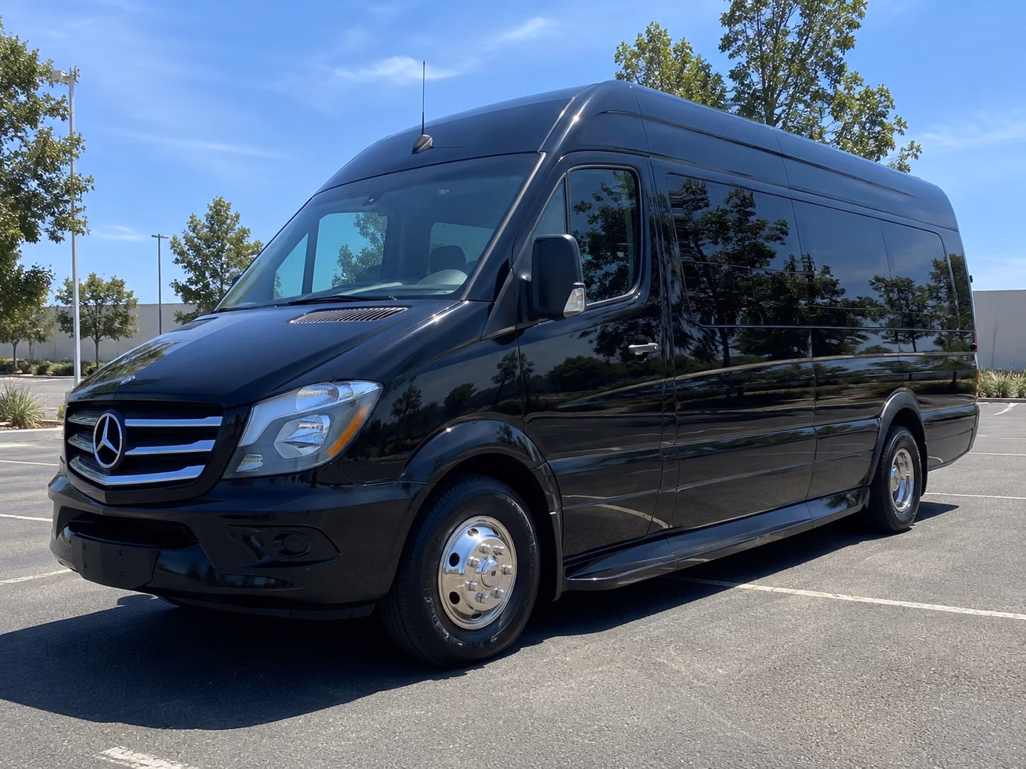 brockton concert transportation