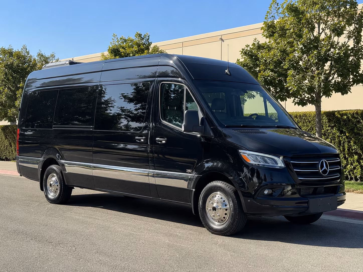 brockton government military transportation