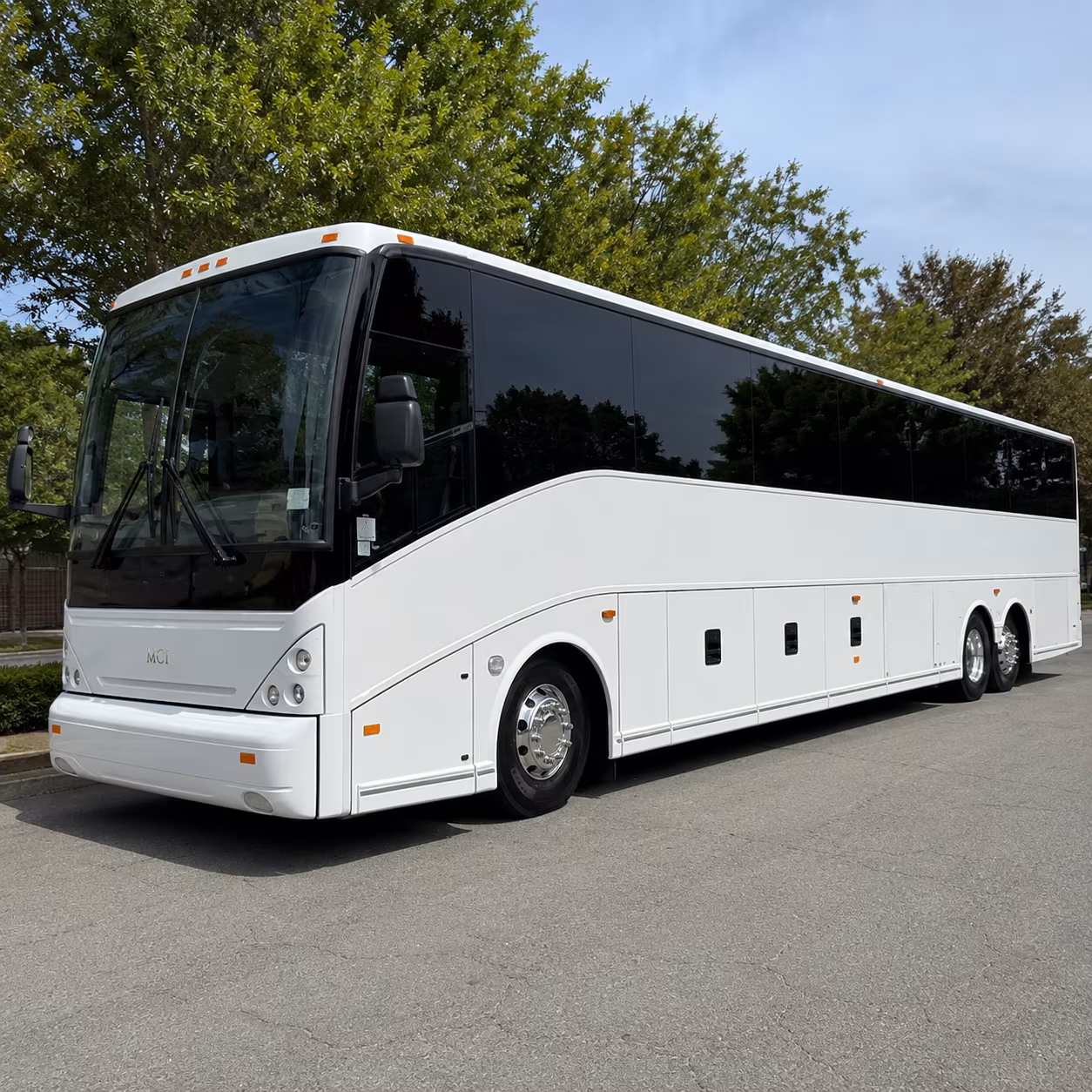 brockton sporting event transportation