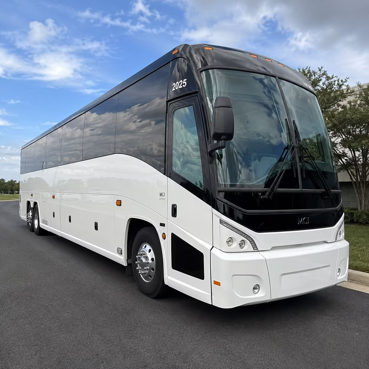 brockton wedding transportation